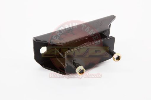 Engine Mount Rear 2.2lp/2.3lp/2.6lp/3.2lv6/2.5ld/2.8ld/3.0ld Fit For Rodeo KB47, Rodeo KB48, Rodeo KB49 & Rodeo TFR16 - Terrain Tamer TTM1327