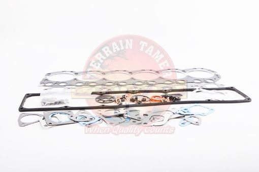 Gasket Set VRS TD42T with Head Gasket Fit For Patrol Gu - Terrain Tamer TTV2317SSX3