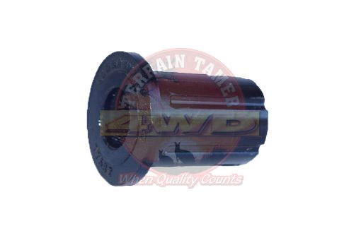 Bush Shackle Rear of Rear Upper Pro Bush Synthetic – TT682 - Terrain Tamer TT682