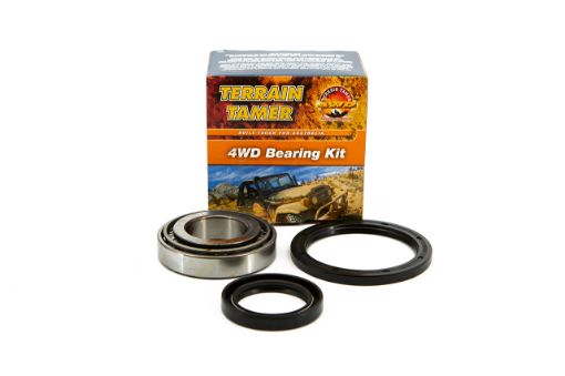 Wheel Bearing Kit Rear Swb (C216 Diff) Fit For Patrol G60 - Terrain Tamer WBK3077