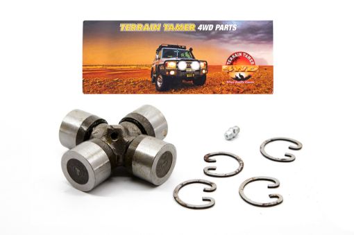 Joint Universal Fit For Landcruiser FJ40 & Landcruiser FJ45 - Terrain Tamer 04371-36011TT
