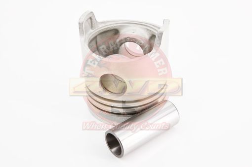 Piston Set Std 2H Fit For Landcruiser HJ47, Landcruiser HJ60 & Landcruiser HJ75 - Terrain Tamer 13101-68010SART
