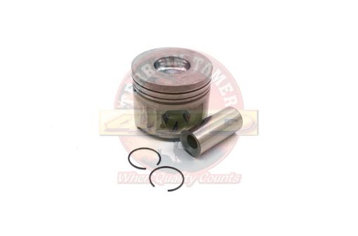 Piston 0.50mm O/size 1HDFT Fit For Landcruiser HDJ80 – 13103-17091 - Terrain Tamer 13103-17091