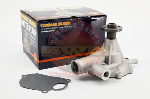 Water Pump Terrain Tamer Fit For Landcruiser BJ40 - Terrain Tamer 16100-59017TT