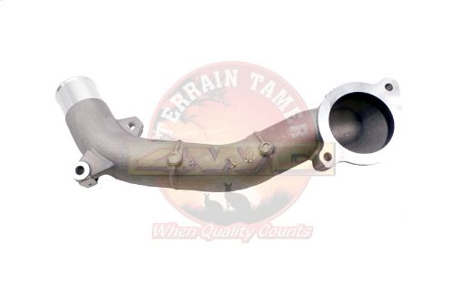 Housing Thermostat Fit For Hilux KUN25 - Terrain Tamer 16321-30040