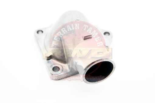 Housing Thermostat Upper Fit For Landcruiser BJ40, Landcruiser BJ42, Landcruiser BJ45 & Landcruiser BJ46 - Terrain Tamer 16331-56020