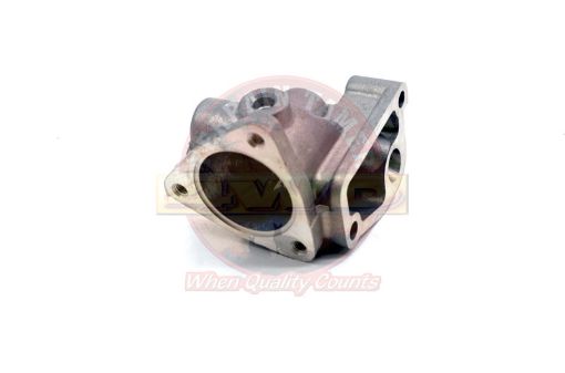 Housing Thermostat Lower Fit For Hilux LN60, Hilux LN61, Hilux LN65 & Hilux LN67 - Terrain Tamer 16333-54050TT