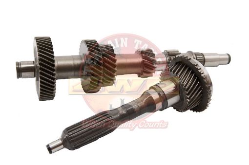 Input Shaft & Counter Shaft Set Fit For Prado RZJ90, Prado RZJ95, Prado RZJ120 & Hilux RZN149 - Terrain Tamer 33301-30H50TT