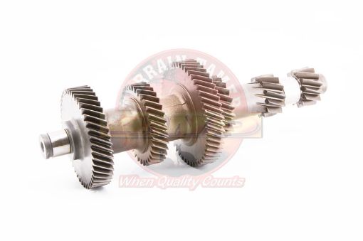 Countershaft Fit For Landcruiser VDJ76, Landcruiser VDJ78 & Landcruiser VDJ79 - Terrain Tamer 33421-60230