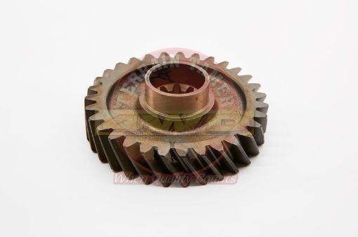 Gear Transfer Input 3 Speed T=31 Fit For Landcruiser FJ40, Landcruiser FJ45 & Landcruiser FJ55 - Terrain Tamer 36212-60021TT