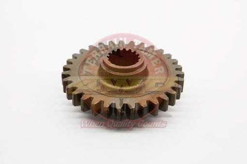 Gear Pto Drive 4 Speed T=31 Fit For Landcruiser BJ42, Landcruiser FJ40, Landcruiser FJ45 & Landcruiser FJ55 - Terrain Tamer 36215-60020TT