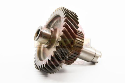 Gear Transfer Idler Full Time 4WD T=39/19 Fit For Landcruiser FJ80, Landcruiser FZJ80, Landcruiser HDJ80 & Landcruiser HDJ81 - Terrain Tamer 36221-60121TT