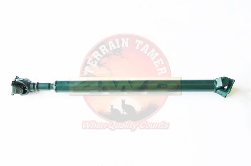 Tailshaft Rear 4 Speed HJ60 FJ60 8/80-10/82 Fit For Landcruiser HJ60, Landcruiser HJ61, Landcruiser FJ60 & Landcruiser FJ62 - Terrain Tamer 37110-60240TT