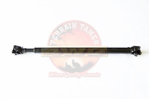 Tailshaft Rear Fit For Landcruiser HJ75, Landcruiser BJ75 & Landcruiser FJ75 - Terrain Tamer 37110-60380TT