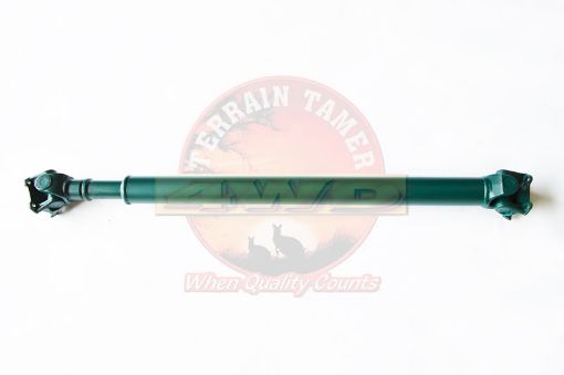 Tailshaft Rear Part Time 4WD Fit For Landcruiser FZJ80, Landcruiser HDJ80, Landcruiser HDJ81 & Landcruiser HZJ80 - Terrain Tamer 37110-60450TT