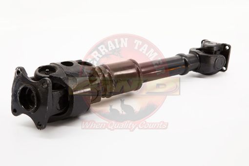 Tailshaft Front Fit For Hilux LN46, Hilux RN36, Hilux RN46 & Hilux RN105 - Terrain Tamer 37140-35013TT