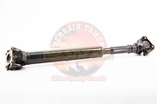 Tailshaft Front Auto Trans HJ60 FJ62 11/84- Fit For Landcruiser HJ60, Landcruiser HJ61, Landcruiser FJ60 & Landcruiser FJ62 - Terrain Tamer 37140-60200TT