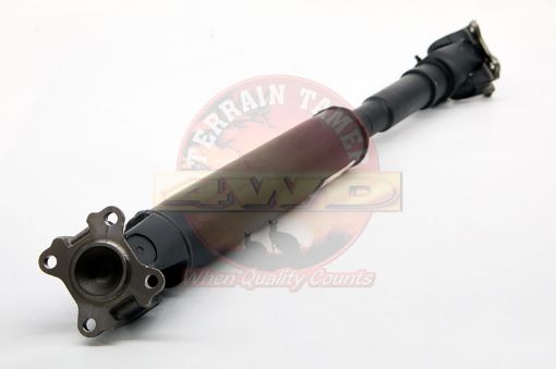 Tailshaft Front Fit For Landcruiser FZJ75, Landcruiser FZJ78, Landcruiser FZJ79 & Landcruiser HDJ78 - Terrain Tamer 37140-60320TT