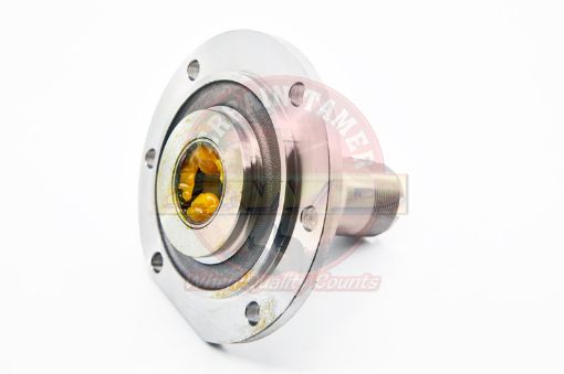 Spindle Front L/H Suits Automatic Free Wheeling Hubs Fit For Patrol Gq - Terrain Tamer 40011-02J00