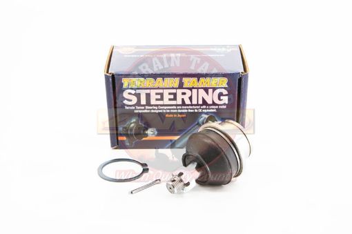 Ball Joint Upper D40M R51M Spain Built Vin Vskc Size 42.1mm Fit For Pathfinder R51 & Navara D40M - Terrain Tamer 40110-EB30ATT