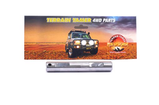 Shaft Spider Gear Fit For Landcruiser BJ40, Landcruiser BJ42, Landcruiser BJ45 & Landcruiser BJ46 - Terrain Tamer 41342-55010TT