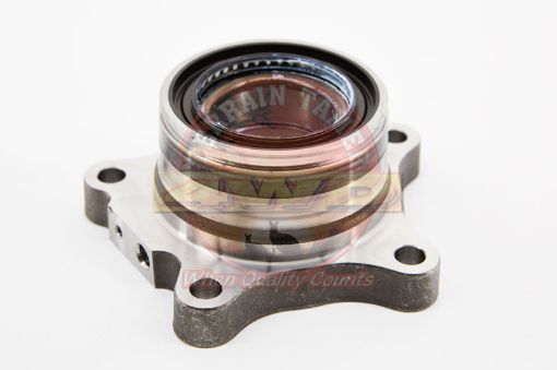 Hub & Bearing Assy Rear R/H Fit For Landcruiser GRJ200, Landcruiser URJ200, Landcruiser UZJ200 & Landcruiser VDJ200 - Terrain Tamer 42450-60070TT
