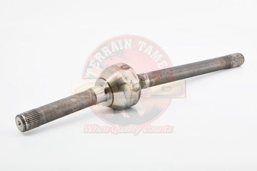 CV & Axle Assy R/H Fit For Hilux YN60, Hilux YN65, Hilux YN67 & Hilux YN106 - Terrain Tamer 43411-35010CV