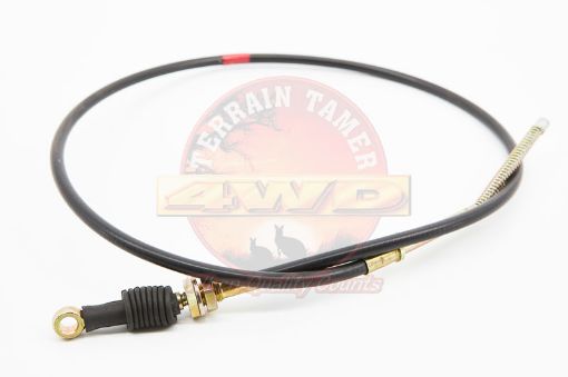 Cable Hand Brake 3 Speed Fit For Landcruiser FJ55 - Terrain Tamer 46410-60031TT