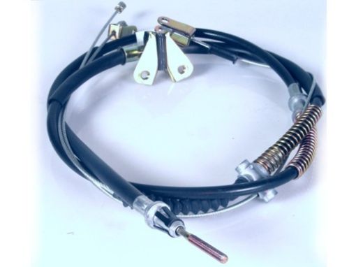 Cable Hand Brake Fit For Landcruiser BJ60, Landcruiser FJ60 & Landcruiser HJ60 - Terrain Tamer 46410-60100