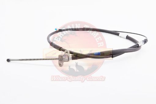 Cable Hand Brake Rear R/H No.2 Fit For Hilux LN145, Hilux LN146, Hilux LN147 & Hilux RZN147 - Terrain Tamer 46420-35691