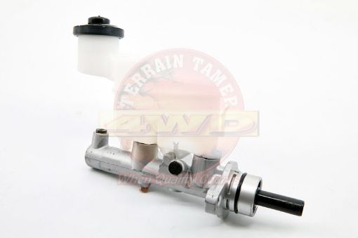 Brake Master Cylinder Atm Fit For Hilux KUN25, Hilux KUN16, Hilux KUN26 & Hilux GGN15 - Terrain Tamer 47201-0K010