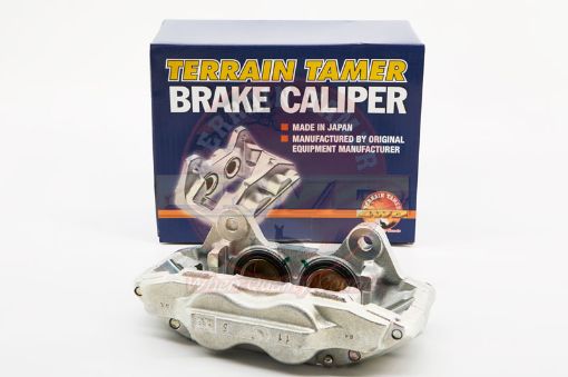 Caliper Front R/H Suits Vehicle Stability Control Fit For Hilux KUN26 - Terrain Tamer 47730-0K140TT