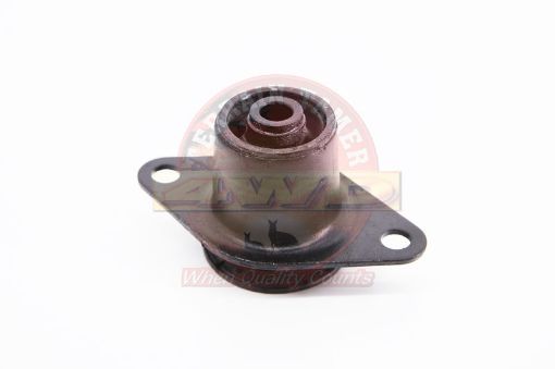 Cushion Body Mount Front Fit For Landcruiser FJ80, Landcruiser HDJ80 & Landcruiser HZJ80 - Terrain Tamer 52201-60020