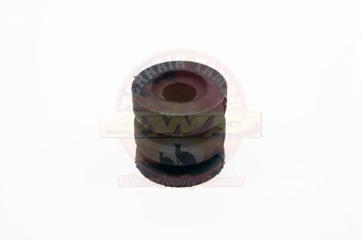 Cushion Cab Mount Lower No.1 Fit For Prado GRJ120, Prado KDJ120, Prado KDJ125 & Prado KZJ120 - Terrain Tamer 52202-35090