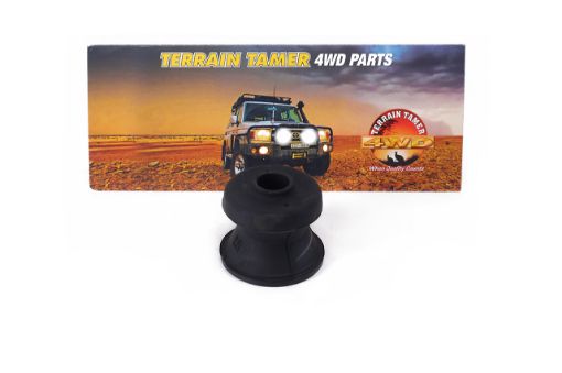 Cushion Cab Mount Upper No.3 Scb Fit For Hilux KUN26 - Terrain Tamer 52205-0K010