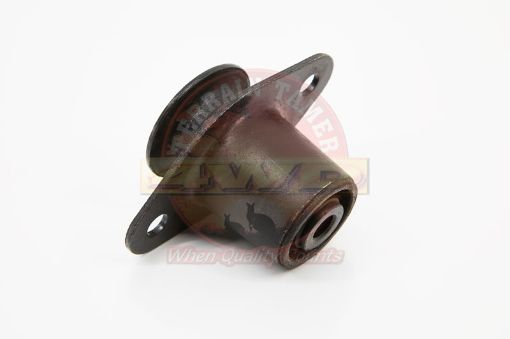 Cushion Body Mount Rear L/H Fit For Landcruiser FJ80, Landcruiser FZJ80, Landcruiser HDJ80 & Landcruiser HZJ80 - Terrain Tamer 52242-60010