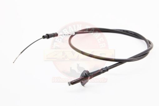 Terrain Tamer 78180-90K16TT Accelerator Cables reference image – actual product may vary