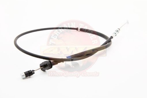Cable Accelerator Fit For Landcruiser FJ62 - Terrain Tamer 78180-90A26TT