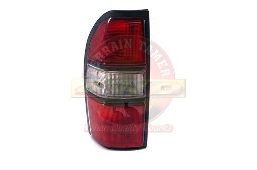 Lens & Body L/H Rear Tail Lamp Fit For Prado RZJ95 & Prado VZJ95 - Terrain Tamer 81561-60450