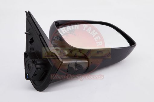 Mirror R/H Fit For D Max TFS85 - Terrain Tamer 8973578601