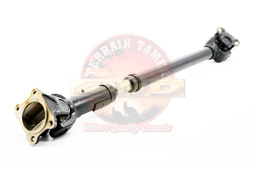 Tailshaft Front Fit For D Max TFS85 - Terrain Tamer 8979474150