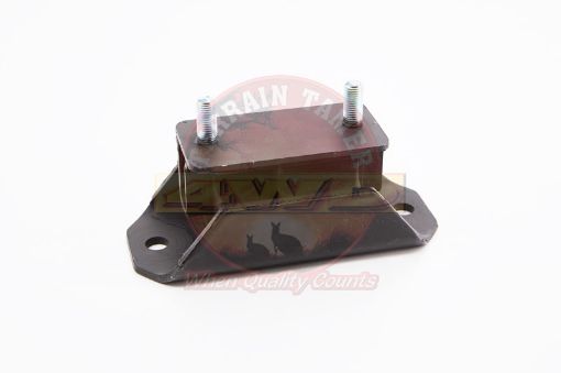 Mount Engine Rear Fit For D Max TFS85 & D Max TFS86 - Terrain Tamer 8980513380