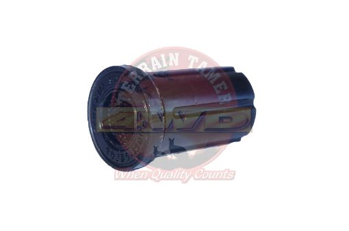 Bush Shackle 52MM Long Pro Bush Synthetic Fit For Hilux YN60, Hilux YN65, Hilux YN67 & Ldv T60 - Terrain Tamer 90385-18007P
