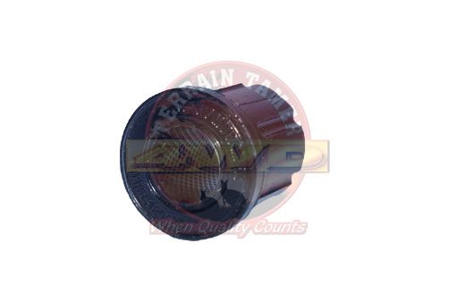 Bush Shackle Front or Rear Hilux Pro Bush Synthetic Fit For Rodeo R9, Hilux YN63, Rodeo Tfs & D Max TFS85 - Terrain Tamer 90385-18046P