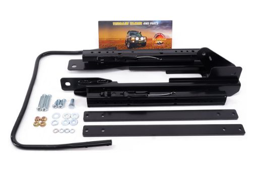Tt Seat Fitting Kit R/H Fit For Triton Ml - Terrain Tamer TTSFK-148