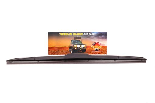 Tt Design Wiper Blade Drivers Side 475MM Fit For Landcruiser HZJ105, Landcruiser HDJ100, Landcruiser UZJ100 & Prado Vzj90,95 - Terrain Tamer TTPW019