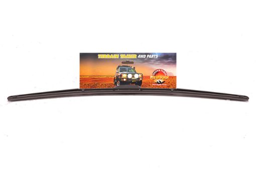 Tt Design Wiper Blade Drivers Side 650MM Fit For Prado GDJ150, Prado GRJ150 & Prado KDJ150 - Terrain Tamer TTPW026