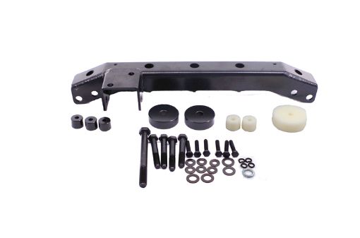 Diff Drop Kit to Reduce CV Angle on Raised Suspension Fit For Landcruiser UZJ100, Landcruiser FZJ100 & Landcruiser HDJ100 - Terrain Tamer TT93206
