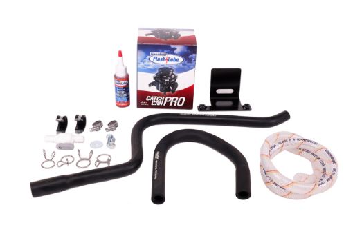 Fcc Bracket Kt & Assy Gu Patrol Y61 ZD30 3.0l Dual Battery Fit For Nissan Patrol - Terrain Tamer FCCKT24