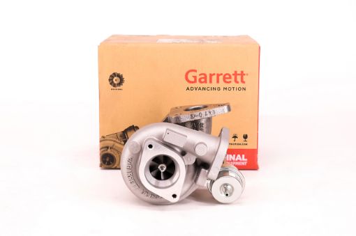 Turbo Garrett RD28TI Fit For Patrol Gu - Terrain Tamer 701196-5007S
